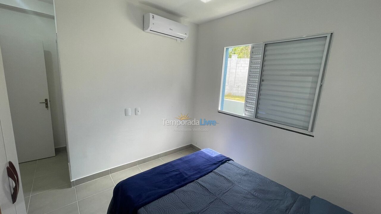 Apartamento para aluguel de temporada em Porto Seguro (D Ville)