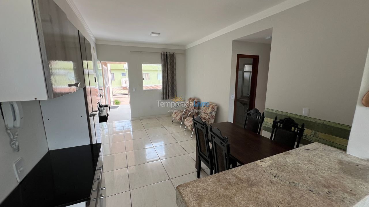 Apartamento para alquiler de vacaciones em Santa Cruz Cabrália (Coroa Vermelha)