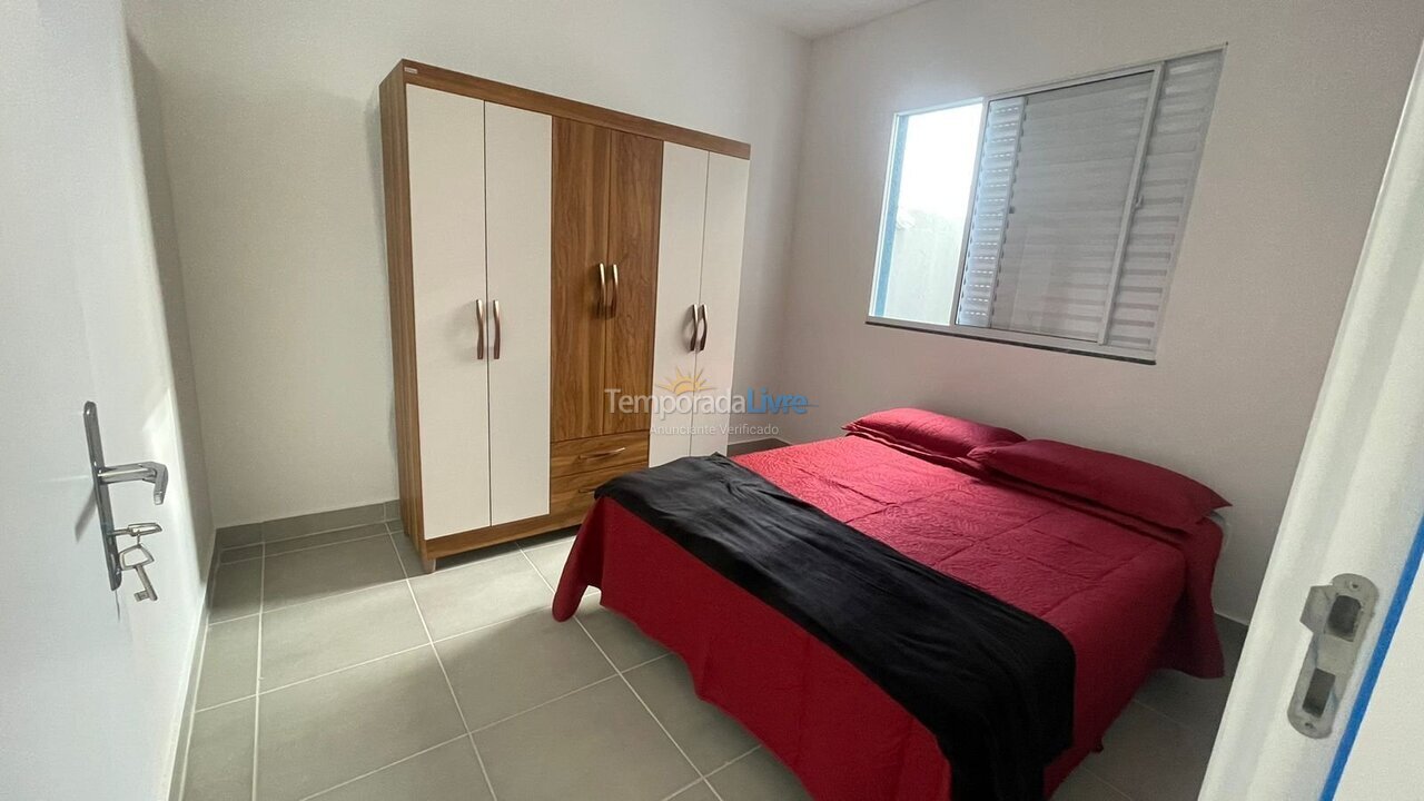 Apartamento para aluguel de temporada em Porto Seguro (D Ville)