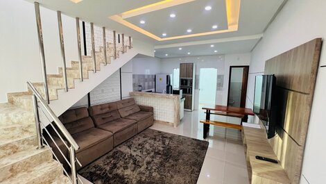 Duplex 12 cond. charms of taperapuan