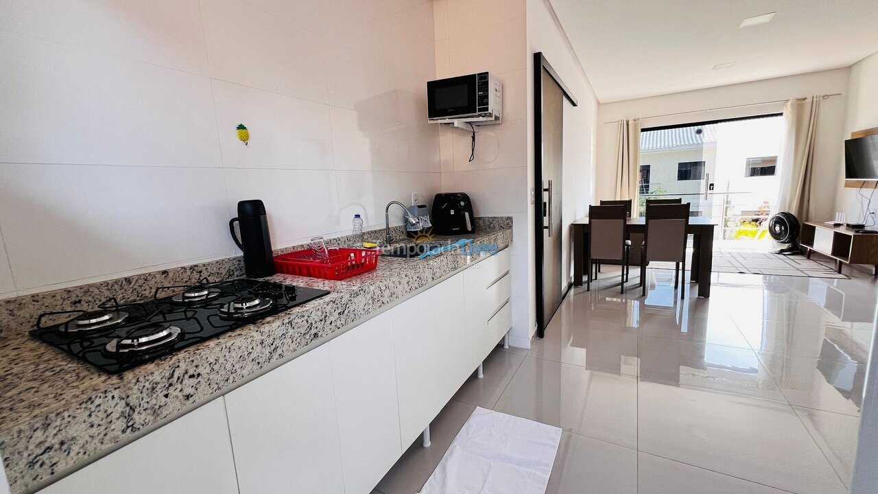 Apartment for vacation rental in Porto Seguro (Village 1)