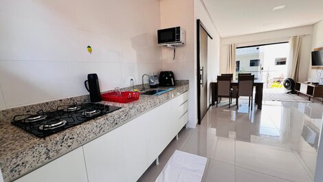 2 bedroom apartment close to the beaches of Porto