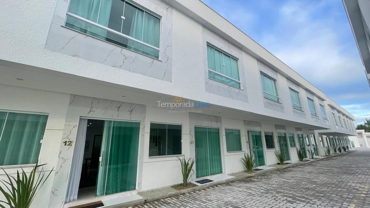 Apartment for vacation rental in Porto Seguro (Taperapuan)