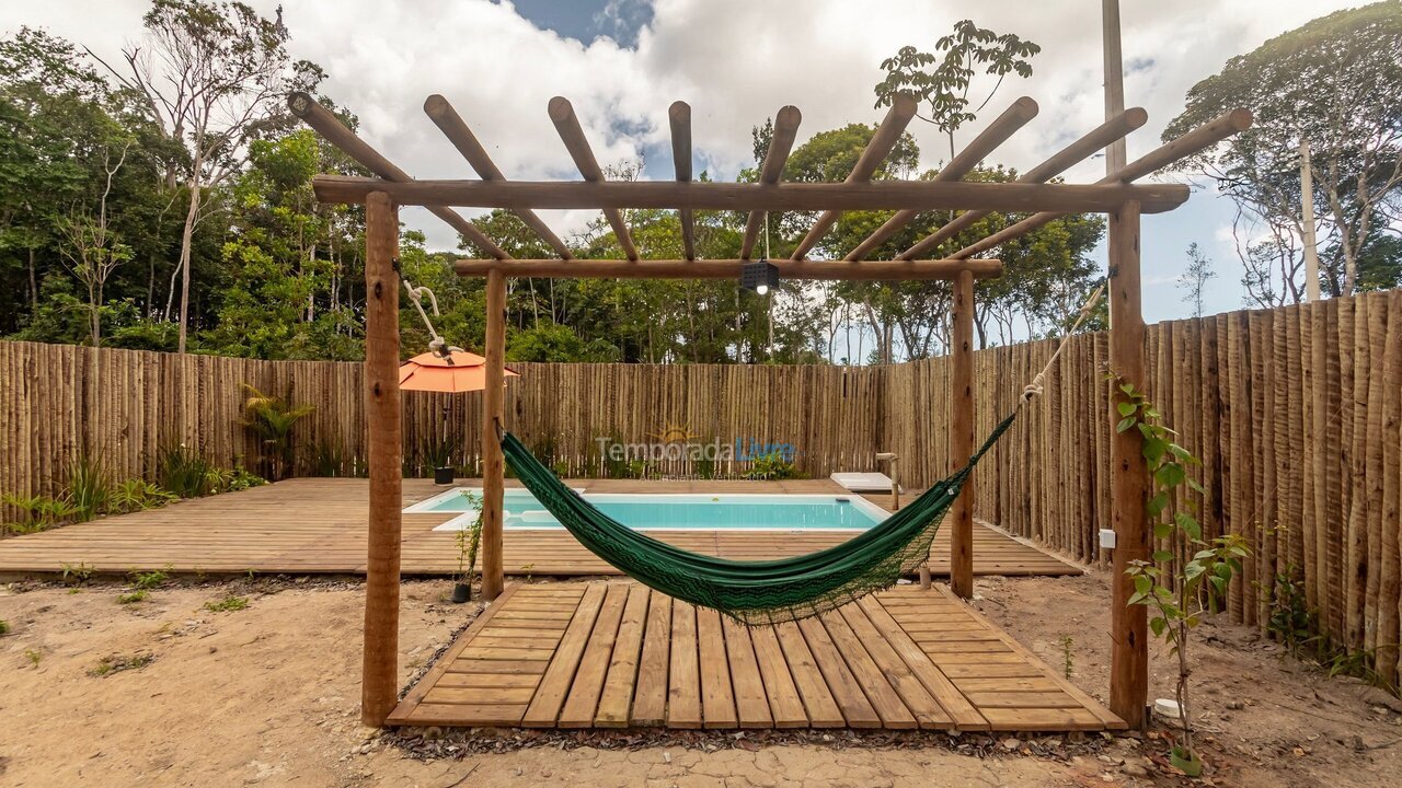 Casa para aluguel de temporada em Arraial D'ajuda (Arraial dajuda)