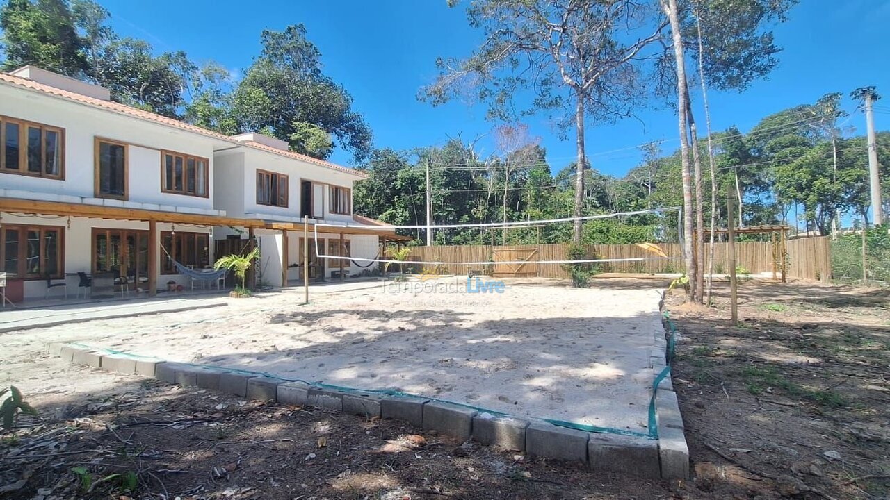 Casa para aluguel de temporada em Arraial D'ajuda (Arraial dajuda)