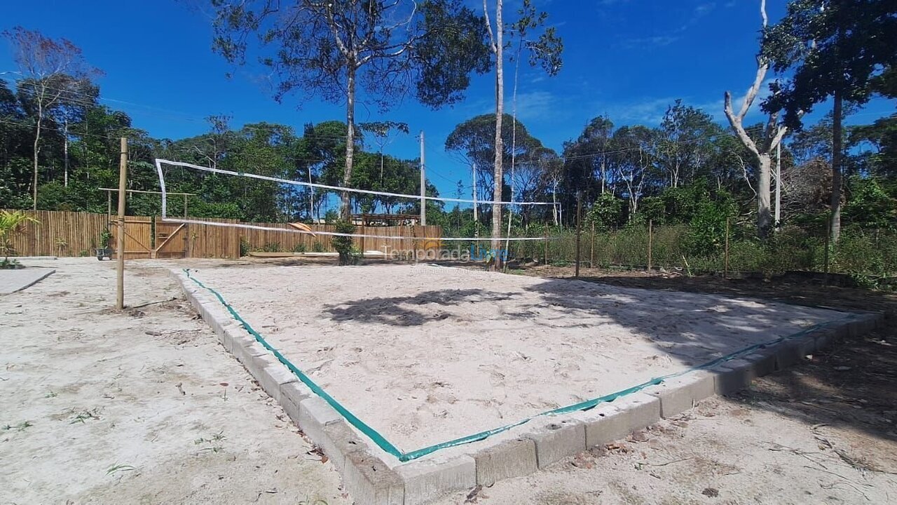 Casa para aluguel de temporada em Arraial D'ajuda (Arraial dajuda)