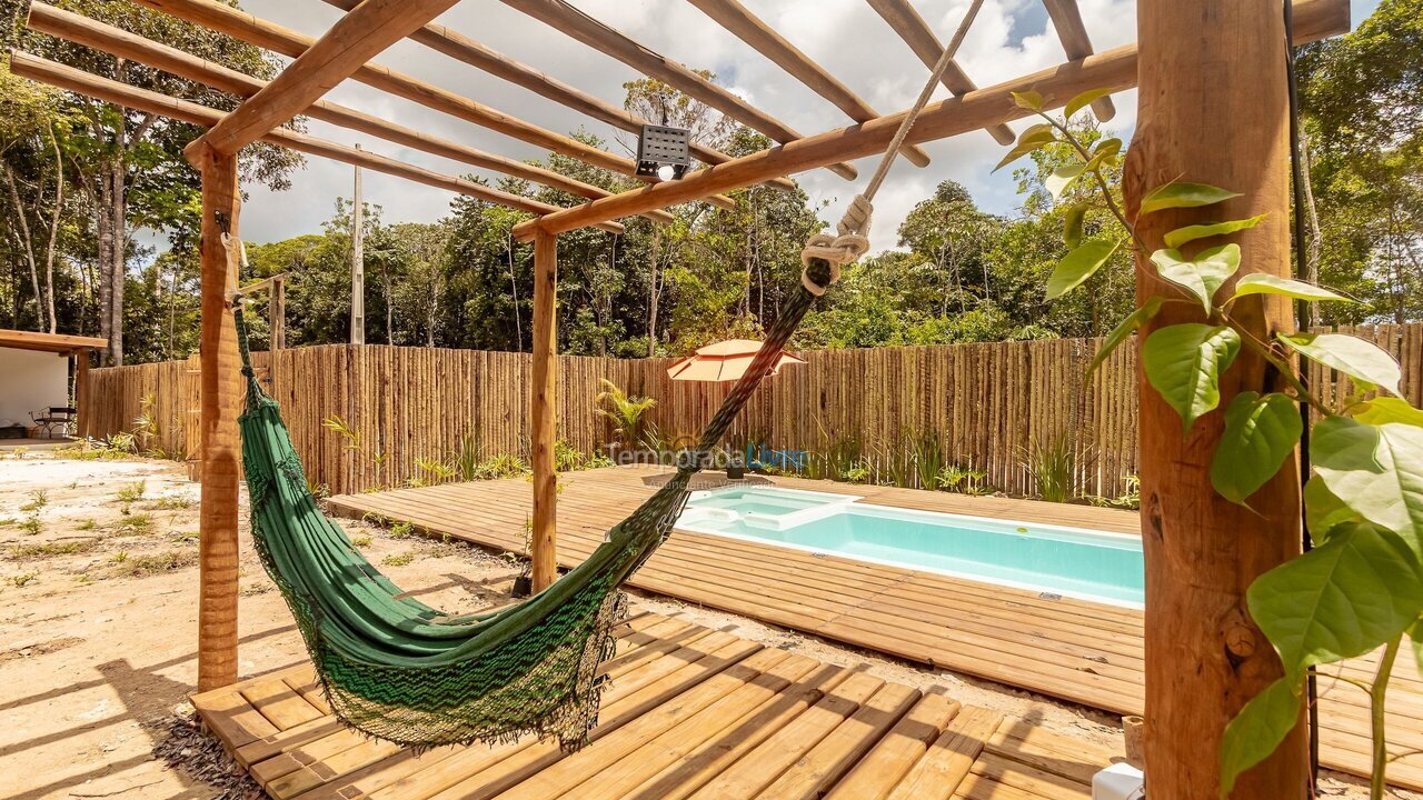 Casa para aluguel de temporada em Arraial D'ajuda (Arraial dajuda)