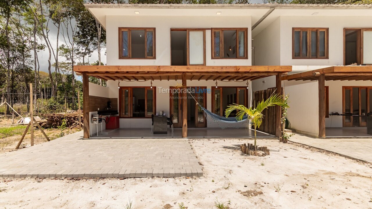 Casa para aluguel de temporada em Arraial D'ajuda (Arraial dajuda)