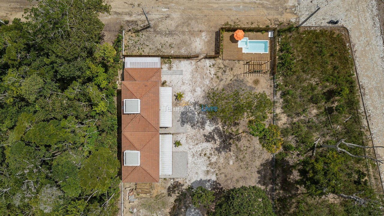 Casa para aluguel de temporada em Arraial D'ajuda (Arraial dajuda)