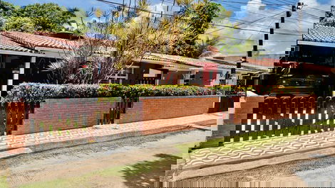 Casa para alquilar en São José da Coroa Grande - Pe60 Condomínio Gameleira