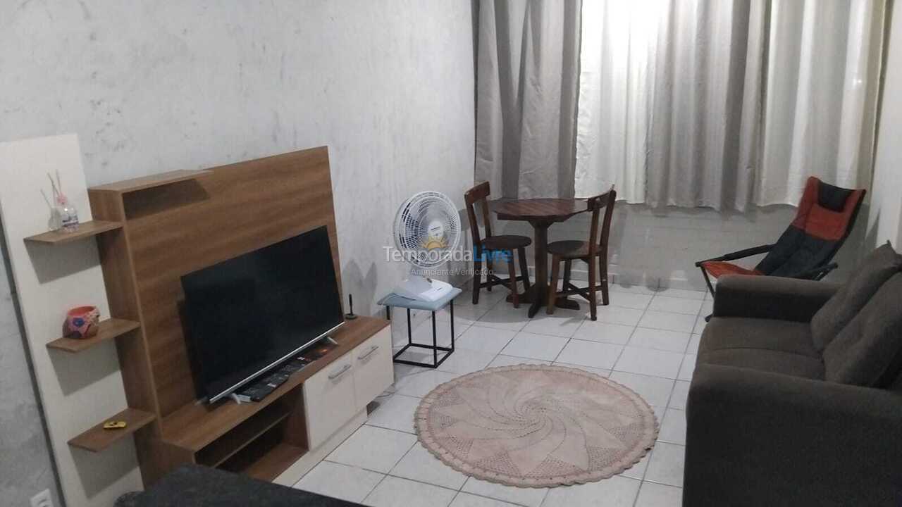 Apartamento para aluguel de temporada em Recife (Pina)