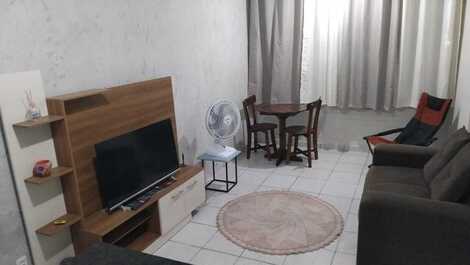 Apartamento para alugar em Recife - Pina