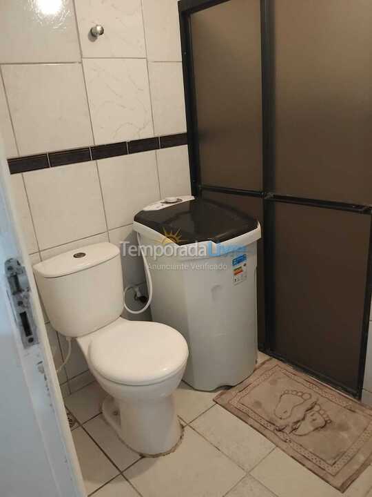 Apartamento para aluguel de temporada em Recife (Pina)