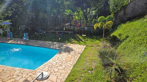 O Destino Perfeito para Relaxar e Se Divertir em Meio à Natureza