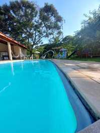 O Destino Perfeito para Relaxar e Se Divertir em Meio à Natureza