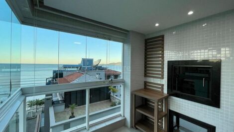 Apartamento para alquilar en Itapema - Meia Praia