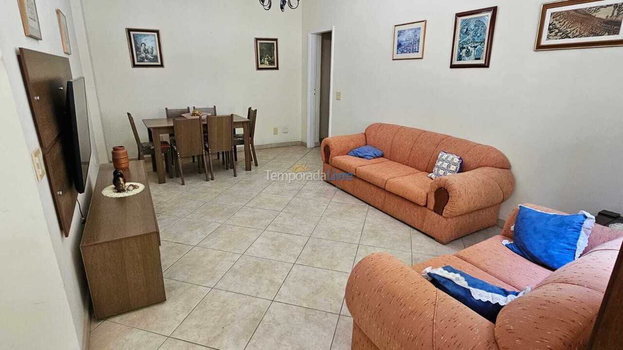 Apartamento para aluguel de temporada em Rio de Janeiro (Ipanema)