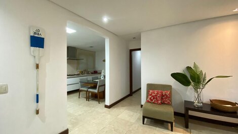 RESERVA IMBASSAI - APARTAMENTO TD 09A 201 BUGANVILIAS