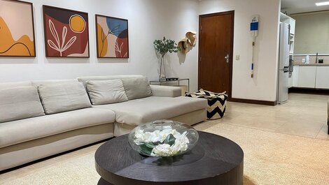 RESERVA IMBASSAI - APARTAMENTO TD 09A 201 BUGANVILIAS