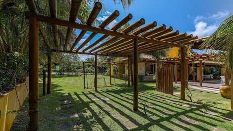 RESERVA IMBASSAI - CASA B03 BROMELIAS