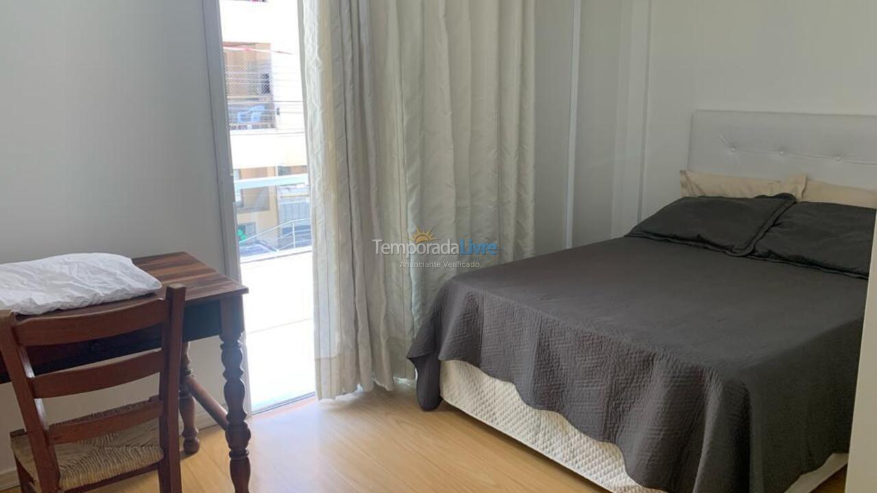 Apartamento para alquiler de vacaciones em Itapema (Meia Praia)