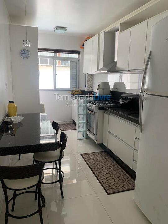 Apartamento para alquiler de vacaciones em Itapema (Meia Praia)