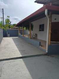 Ranch for rent in Itariri - Serramar