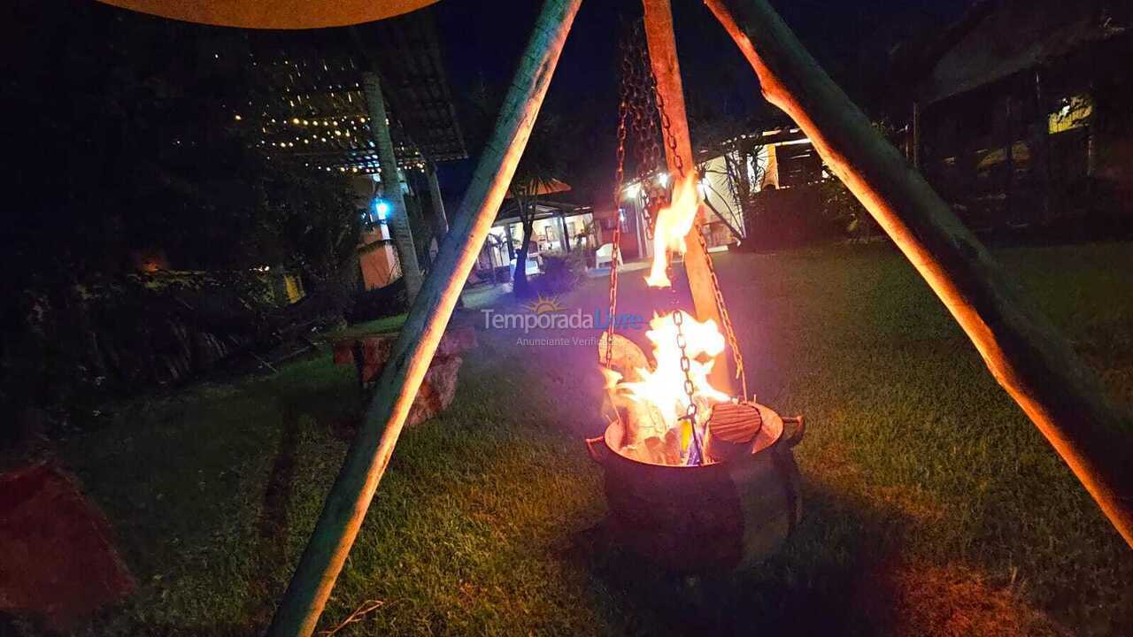 Casa para aluguel de temporada em Cabo Frio (Unamar)