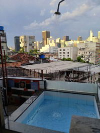 Casa para alugar em Rio de Janeiro - Lapa