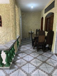 Casa bela vista