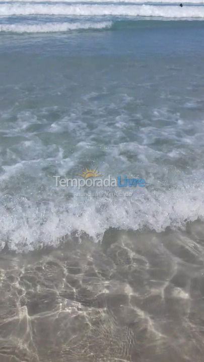 Casa para aluguel de temporada em Bertioga (Rio da Praia)