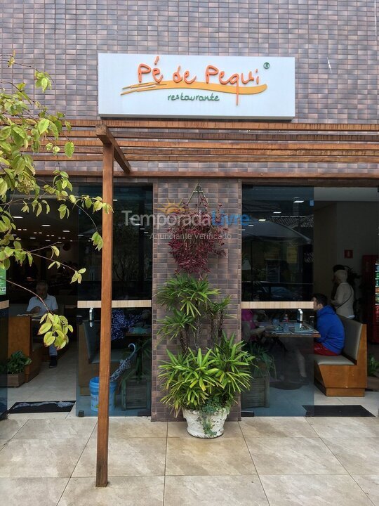 Apartamento para aluguel de temporada em Guarujá (Pitangueiras)