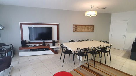 LINDO APARTAMENTO PARA SUA FAMILIA