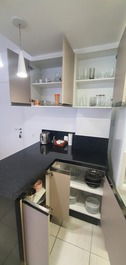 LINDO APARTAMENTO PARA SUA FAMILIA