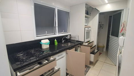 LINDO APARTAMENTO PARA SUA FAMILIA