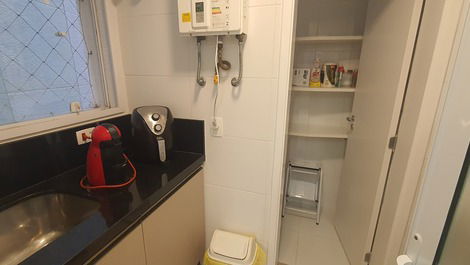 LINDO APARTAMENTO PARA SUA FAMILIA