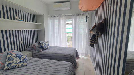 LINDO APARTAMENTO PARA SUA FAMILIA