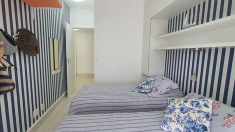 LINDO APARTAMENTO PARA SUA FAMILIA