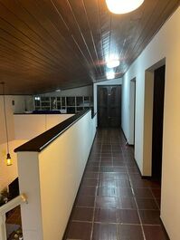 Casa Praia de Pernambuco Guarujá * Bayna Maison*