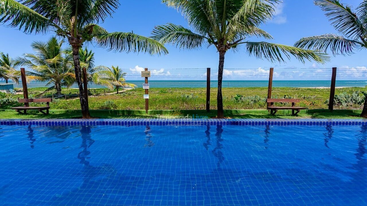 Casa para aluguel de temporada em Camaçari (Varandas do Mar Itacimirim)