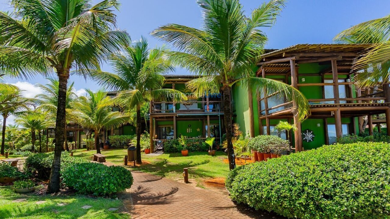 Casa para aluguel de temporada em Camaçari (Varandas do Mar Itacimirim)