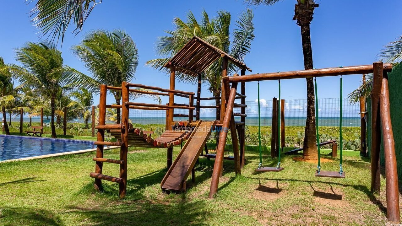 Casa para aluguel de temporada em Camaçari (Varandas do Mar Itacimirim)