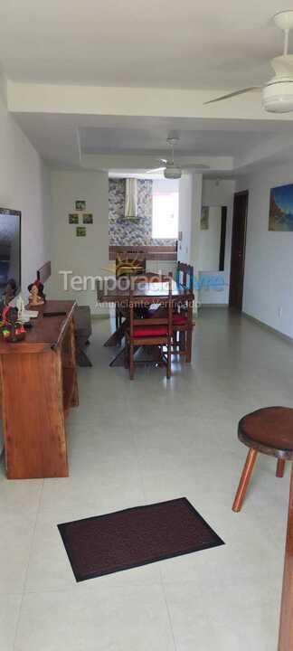 Apartment for vacation rental in Porto Seguro (Taperapuan)