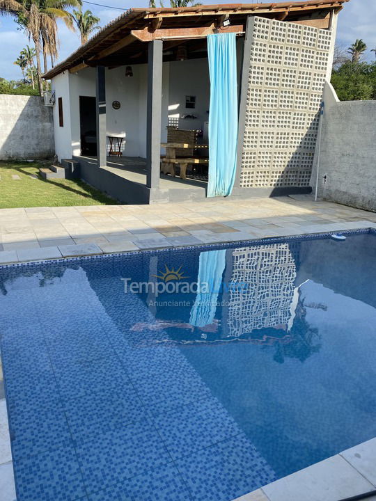 Granja para alquiler de vacaciones em Barbalha (Distrito do Caldas)