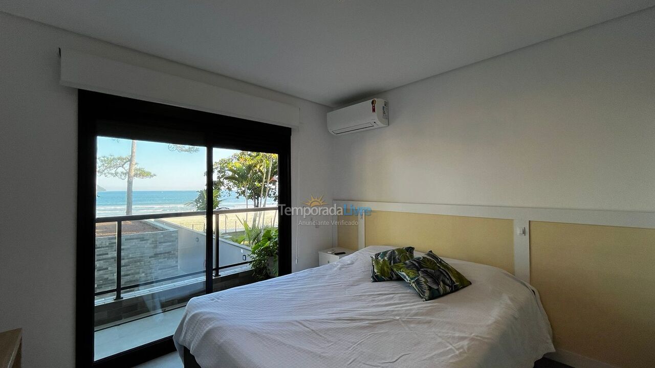 House for vacation rental in São Sebastião (Juquehy)