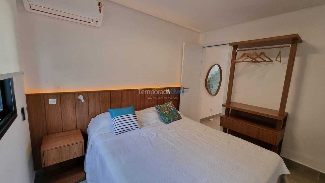 House for vacation rental in São Sebastião (Juquehy)