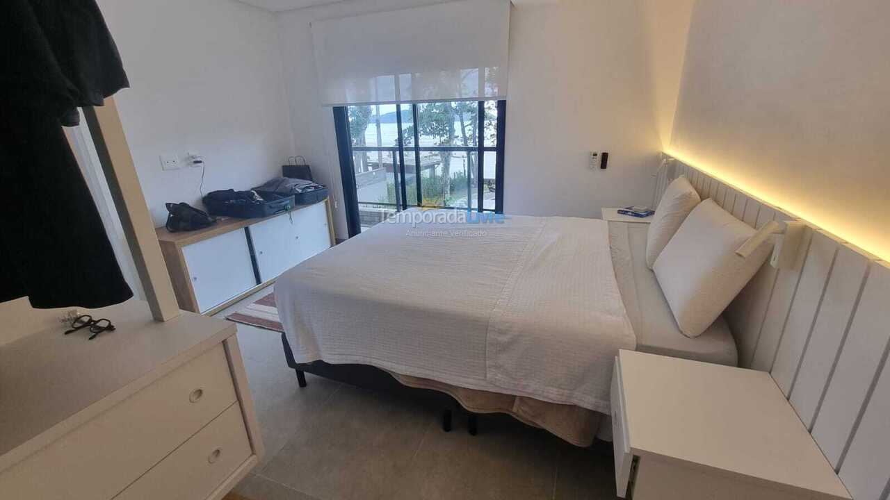 House for vacation rental in São Sebastião (Juquehy)