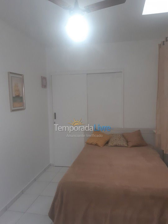 Casa para aluguel de temporada em Porto Belo (Praia de Porto Belo)