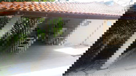 Casa praia de Porto Belo