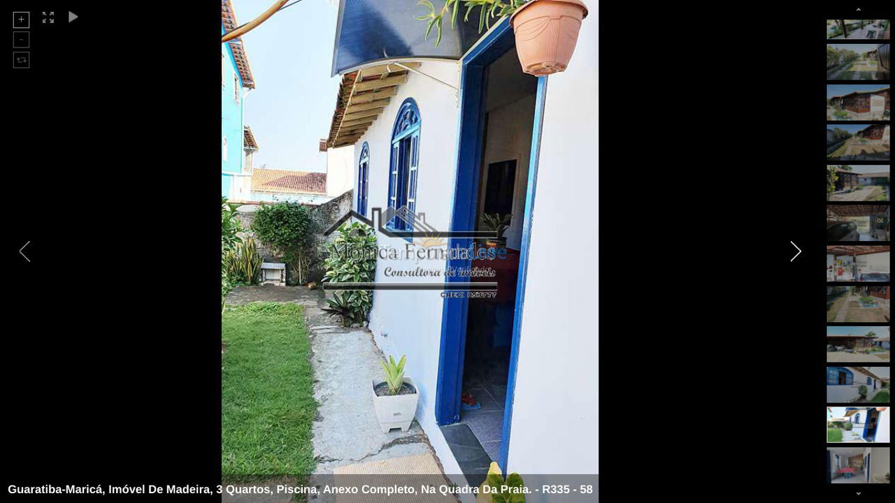 Casa para aluguel de temporada em Maricá (Praia de Guaratiba)